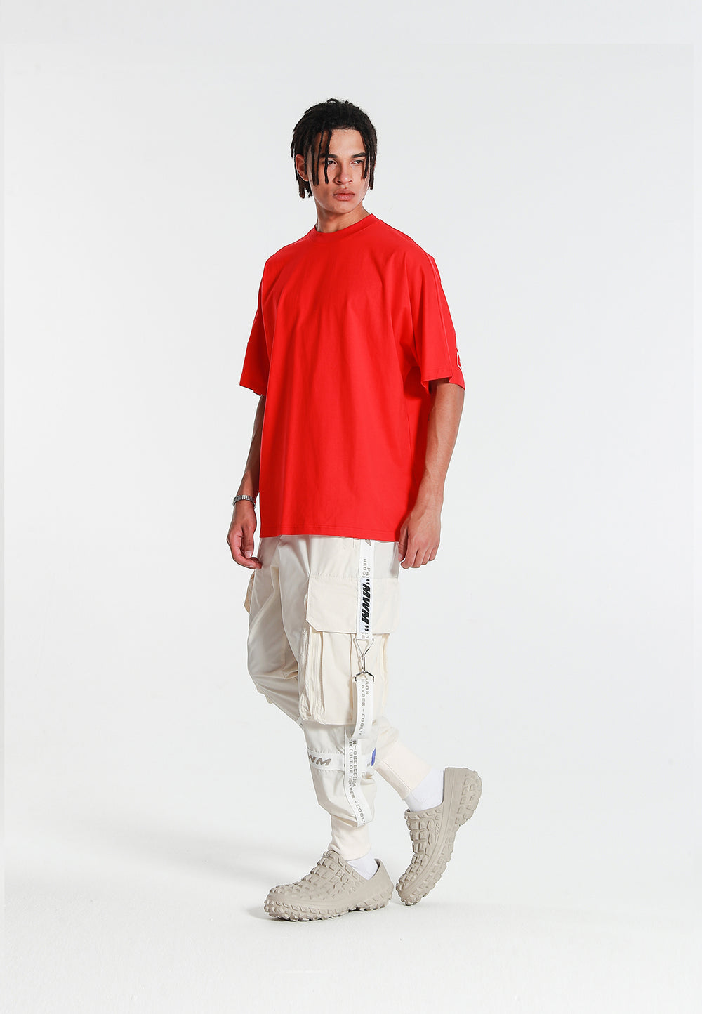PANTALÓN JOGGER MWM