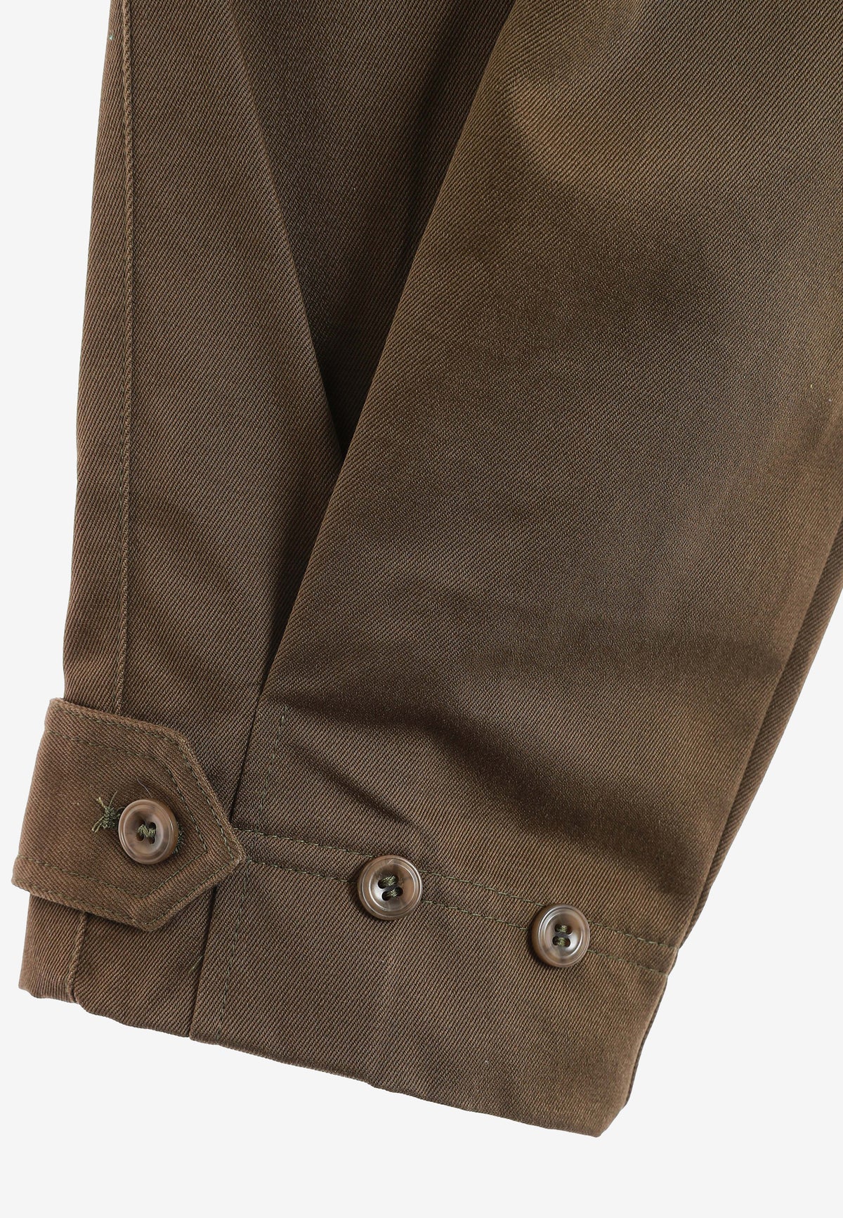 Pantalón cargo de corte relajado con doble cintura y bolsillos laterales | MWM [PS_COLORS:KHAKI]