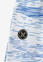 Pantalón jogger con paisaje alpino full-print y cintura elástica | MWM [PS_COLORS:BLUE]