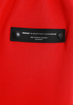 Pantalón jogger Wings con parches Mini Wings en los laterales | MWM [PS_COLORS:RED]