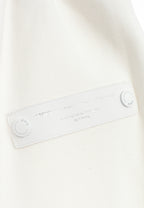 Pantalón jogger Wings con parches Mini Wings en los laterales | MWM [PS_COLORS:WHITE]