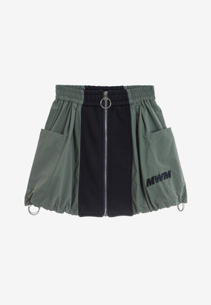 NAVY/GREEN