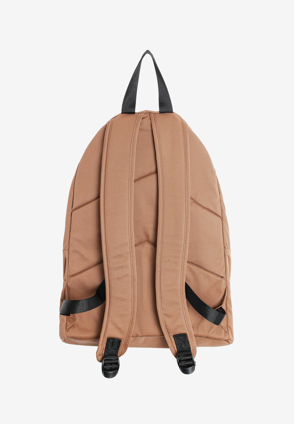 Mochila con osos Teddy y bolsillo frontal | MWM [PS_COLORS:CAMEL]