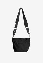 Bolso bandolera con osos Teddy y correa ancha | MWM [PS_COLORS:BLACK]