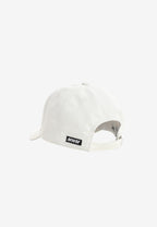 Gorra con logo MWM bordado y cierre ajustable | MWM [PS_COLORS:WHITE]