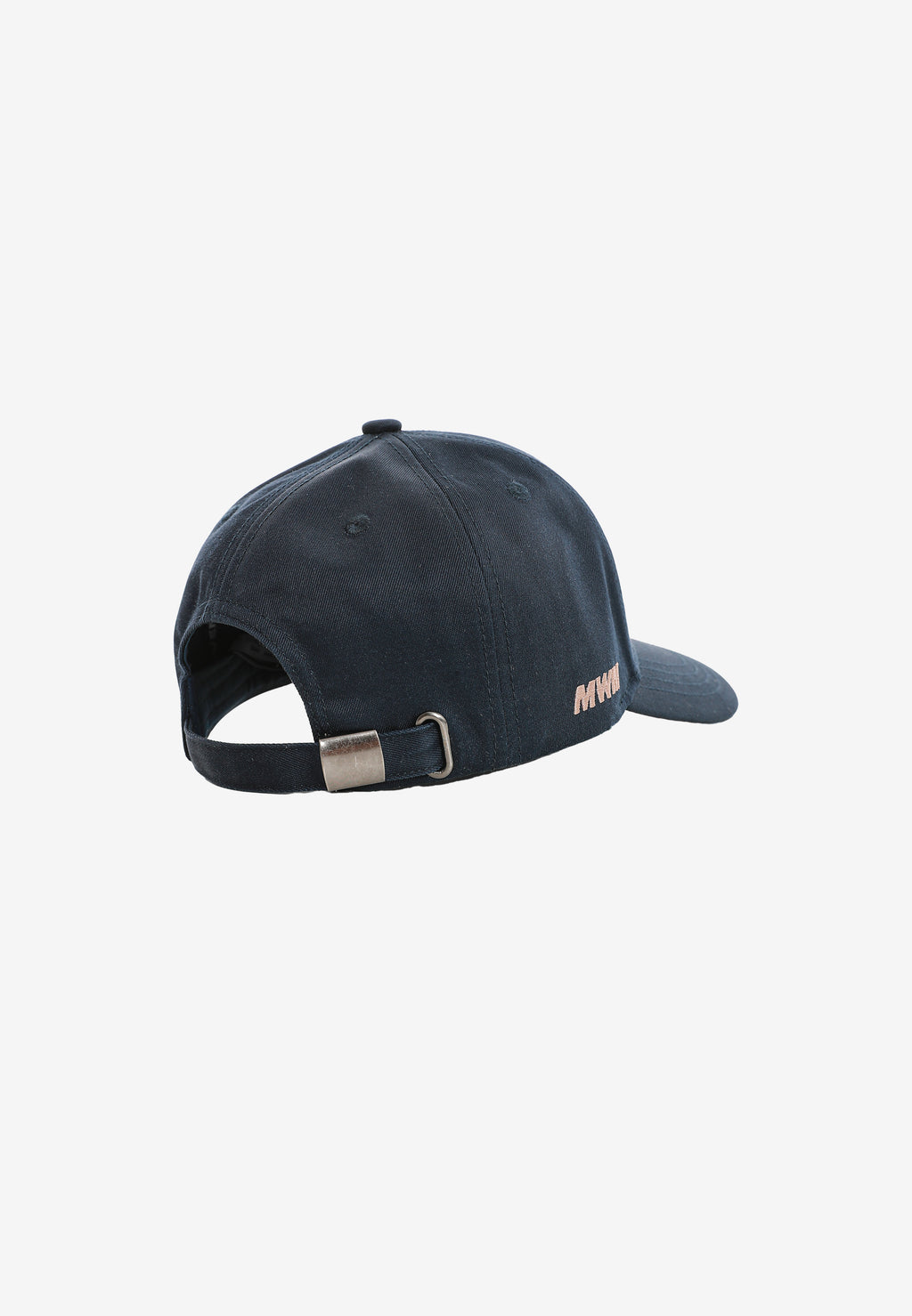 Gorra con parche de oso Teddy | MWM [PS_COLORS:NAVY]