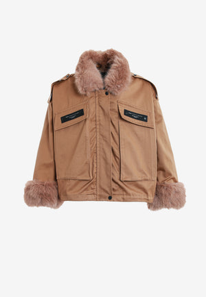 CAMEL