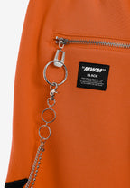 Pantalón jogger de niño Wings con parches de estrellas y cadena lateral | MWM [PS_COLORS:UNASSIGNED]