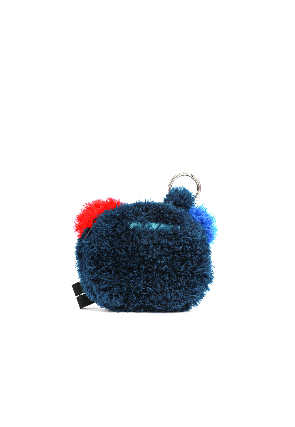 MIKE TEDDY WALLET