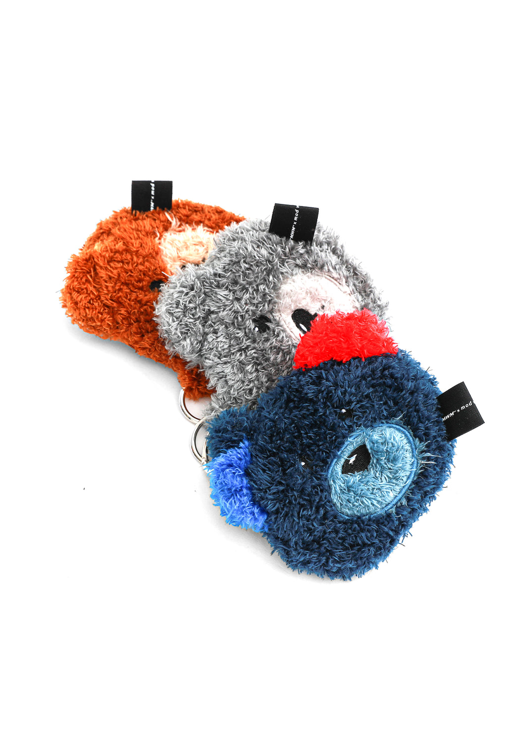 MIKE TEDDY WALLET