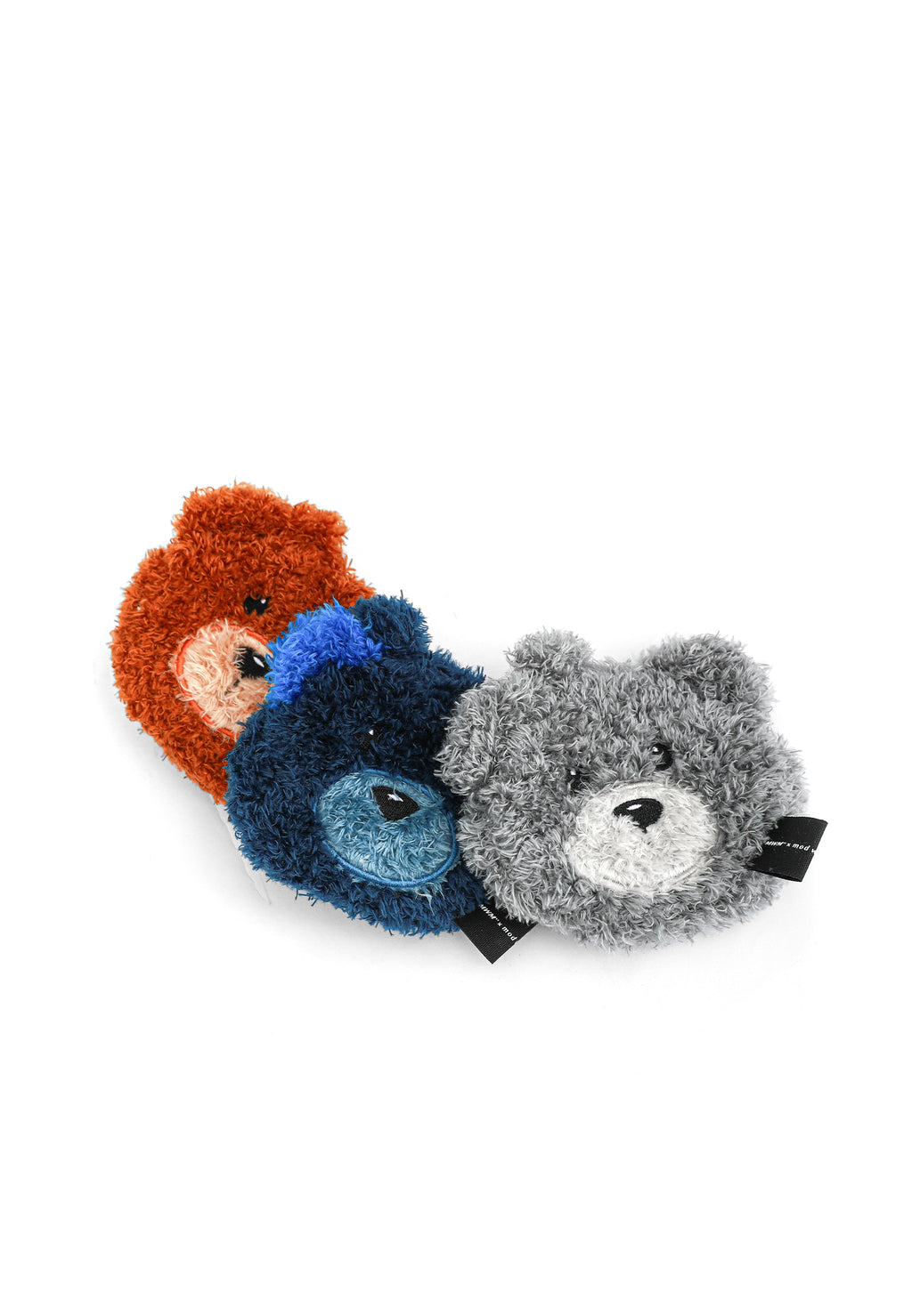 MIKE TEDDY WALLET