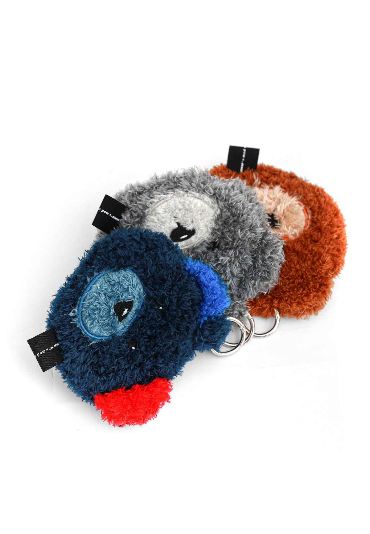 MIKE TEDDY WALLET