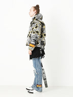 QUILTED COAT