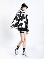 QUILTED COAT