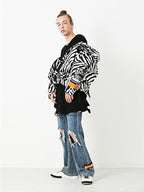 QUILTED COAT