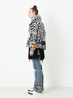 QUILTED COAT