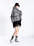QUILTED COAT