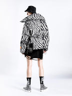 QUILTED COAT