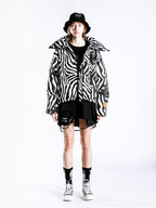 QUILTED COAT