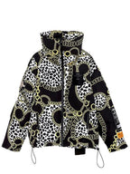 QUILTED COAT