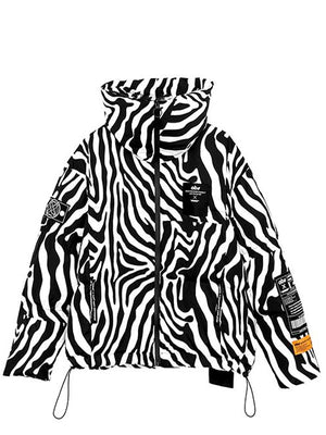 BLACK/WHITE
