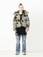 QUILTED COAT
