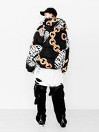 PUFFER COAT