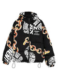 PUFFER COAT