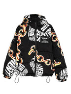 PUFFER COAT