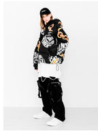 PUFFER COAT