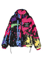 PADDED COAT