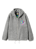 VANGUARD'S DOG COAT