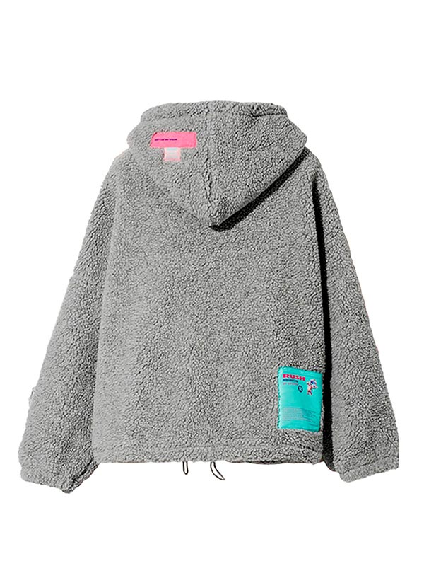 VANGUARD'S DOG COAT