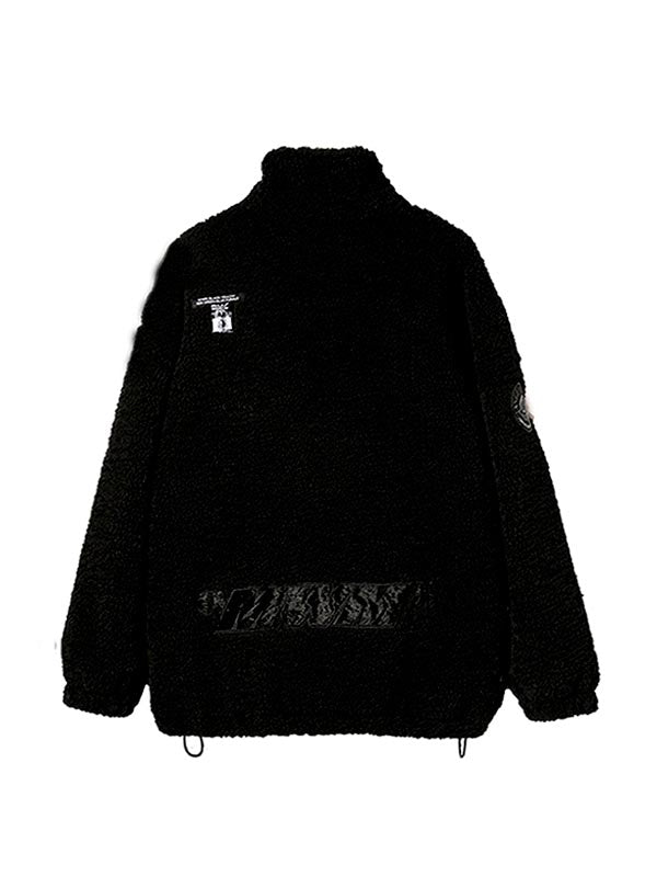 VANGUARD'S DOG JACKET