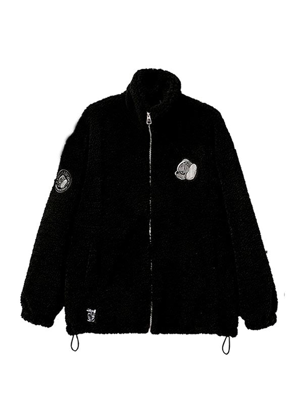 VANGUARD'S DOG JACKET