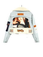 INCA DENIM JACKET