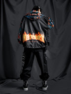 CHAQUETA NESTCRACK