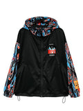 CHAQUETA NESTCRACK