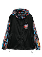 CHAQUETA NESTCRACK