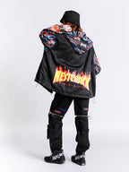 CHAQUETA NESTCRACK