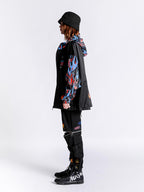 CHAQUETA NESTCRACK