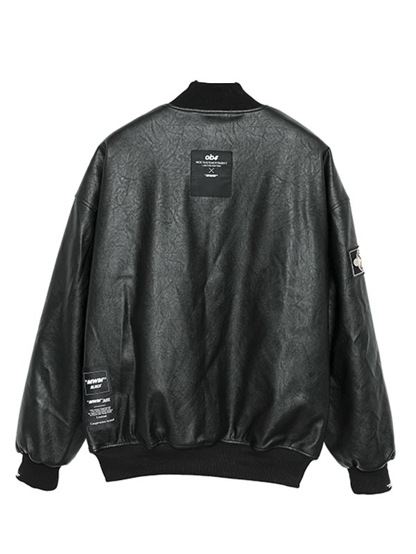 CHAQUETA BÁSICA