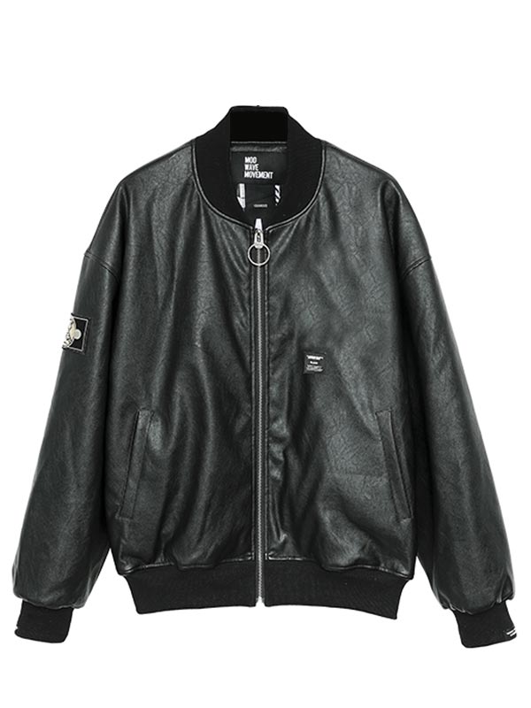 BASIC JACKET