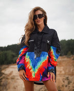 CAMISA RAINBOW