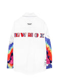 CAMISA RAINBOW