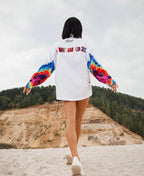 CAMISA RAINBOW