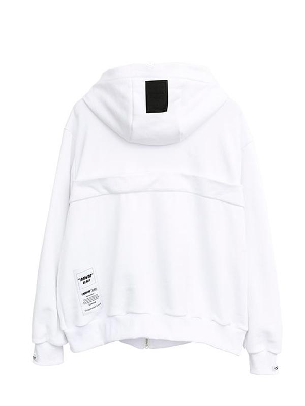 SUDADERA BOLSILLOS