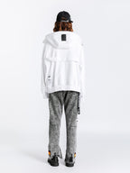 SUDADERA BOLSILLOS