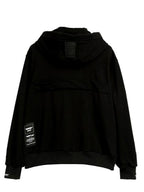 SUDADERA BOLSILLOS