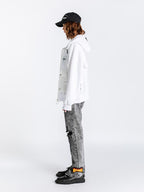 SUDADERA BOLSILLOS